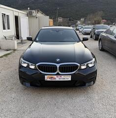 BMW - 318 - 2.0 d AUTOMATIK