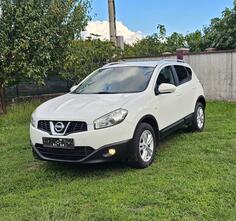 Nissan - Qashqai - 1.6dci