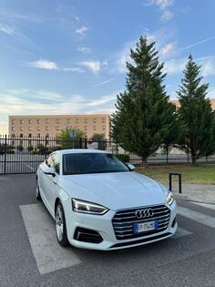 Audi - A5 - 2.0 tdi