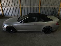 BMW - 640 - N62 (4400CC / 245kW)