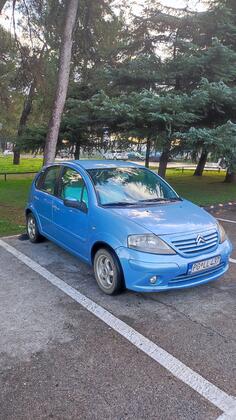 Citroen - C3 - 1.4