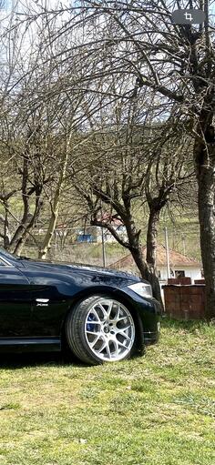 Borbet felne i 19 gume