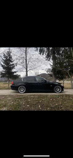 Borbet felne i 19 gume