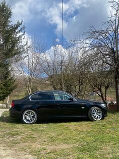 Borbet felne i 19 gume