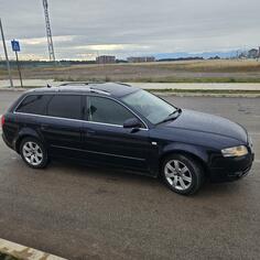 Audi - A4 - 2.0 tdi