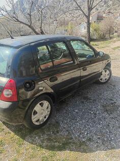 Renault - Clio - 1.2