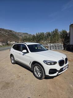 BMW - X3 - 2,0