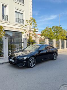 Audi - A6 - 2.0 tdi