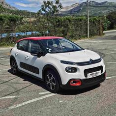Citroen - C3 - 1.6 dizel