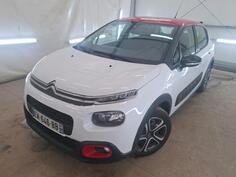 Citroen - C3 - 1.6 dizel