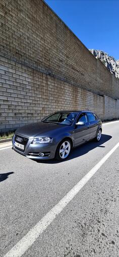 Audi - A3 - 2.0