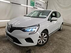 Renault - Clio - 1.5 dizel
