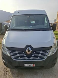 Renault - Master 2,3dci