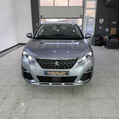 Peugeot - 5008 - ALLURE/ 7 SJEDIŠTA