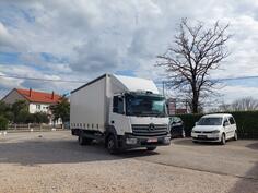 Mercedes Benz - atego