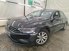 Volkswagen - Passat - 2.0 TDI DSG