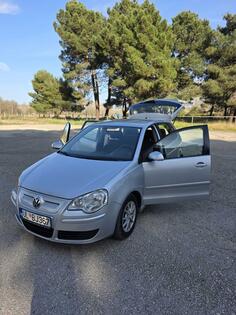 Volkswagen - Polo - 1.4tdi