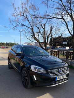 Volvo - XC 60 - 2.0