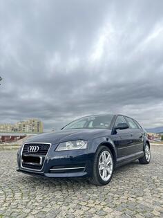 Audi - A3 - 2.0 TDI
