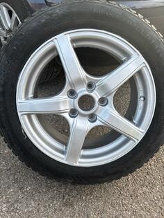 Ostalo - oz - Aluminijum felne