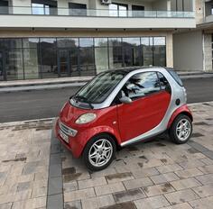 Smart - forTwo - 600