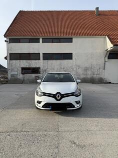 Renault - Clio - 1.5 DCI.PUTNICKI