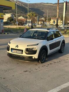 Citroen - C4 Cactus - 1.6