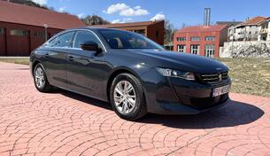 Peugeot - 508 - 1.5 hdi