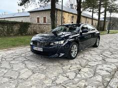 Peugeot - 508 - 1.5 hdi
