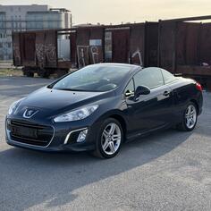 Peugeot - 308 - cc 1.6hdi