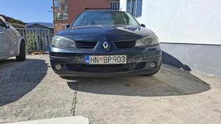 Renault - Laguna - 1.9 dci