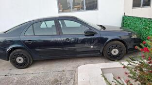 Renault - Laguna - 1.9 dci