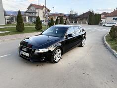 Audi - A4 - 2.0 TDI KARAVAN