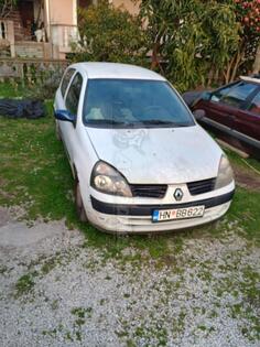 Renault - Clio - 1.5 DCI