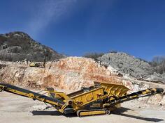 Ostalo - KEESTRACK K6