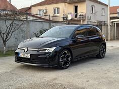 Volkswagen - Golf 8 - 2.0tdi R-LINE