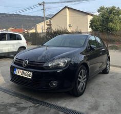 Volkswagen - Golf 6 - 2.0 TDI