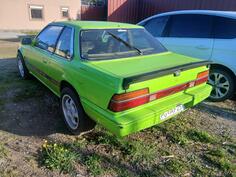 Honda - Prelude - 1.8