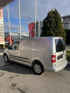 Volkswagen - Caddy