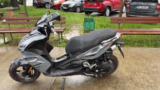 NAS - Nas Sky Super Sport