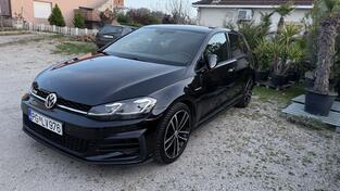 Volkswagen - Golf 7.5 - 2.0 TDI GTD
