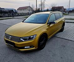 Volkswagen - Passat - 2.0 DSG