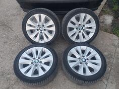 Fabričke felne i WinterMaster gume