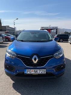 Renault - Kadjar - 1.5DCI