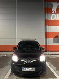Renault - Kangoo - 1.5 dci