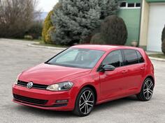 Volkswagen - Golf 7 - 1.6TDI