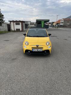 Fiat - 595 Abarth - 1.4