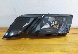 Lijevi far za Škoda - Octavia    - 2019