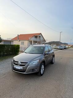 Volkswagen - Tiguan - 2.0 TDI