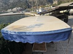 Tenda  za plovila